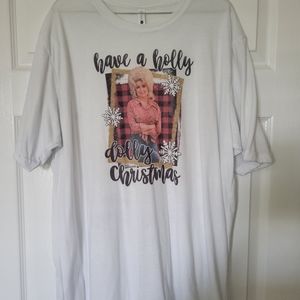 Dolly Parton T-shirt